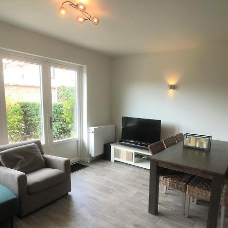 Apartamento Sleedoornstraat 3 Cadzand Exterior foto