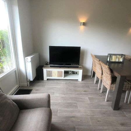 Apartamento Sleedoornstraat 3 Cadzand Exterior foto