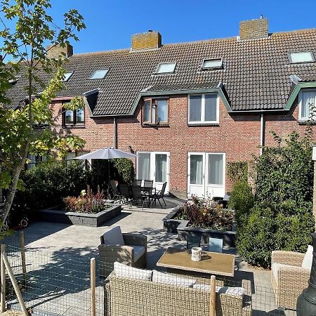 Apartamento Sleedoornstraat 3 Cadzand Exterior foto