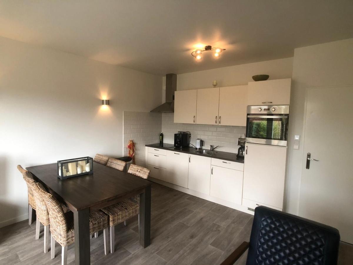 Apartamento Sleedoornstraat 3 Cadzand Exterior foto