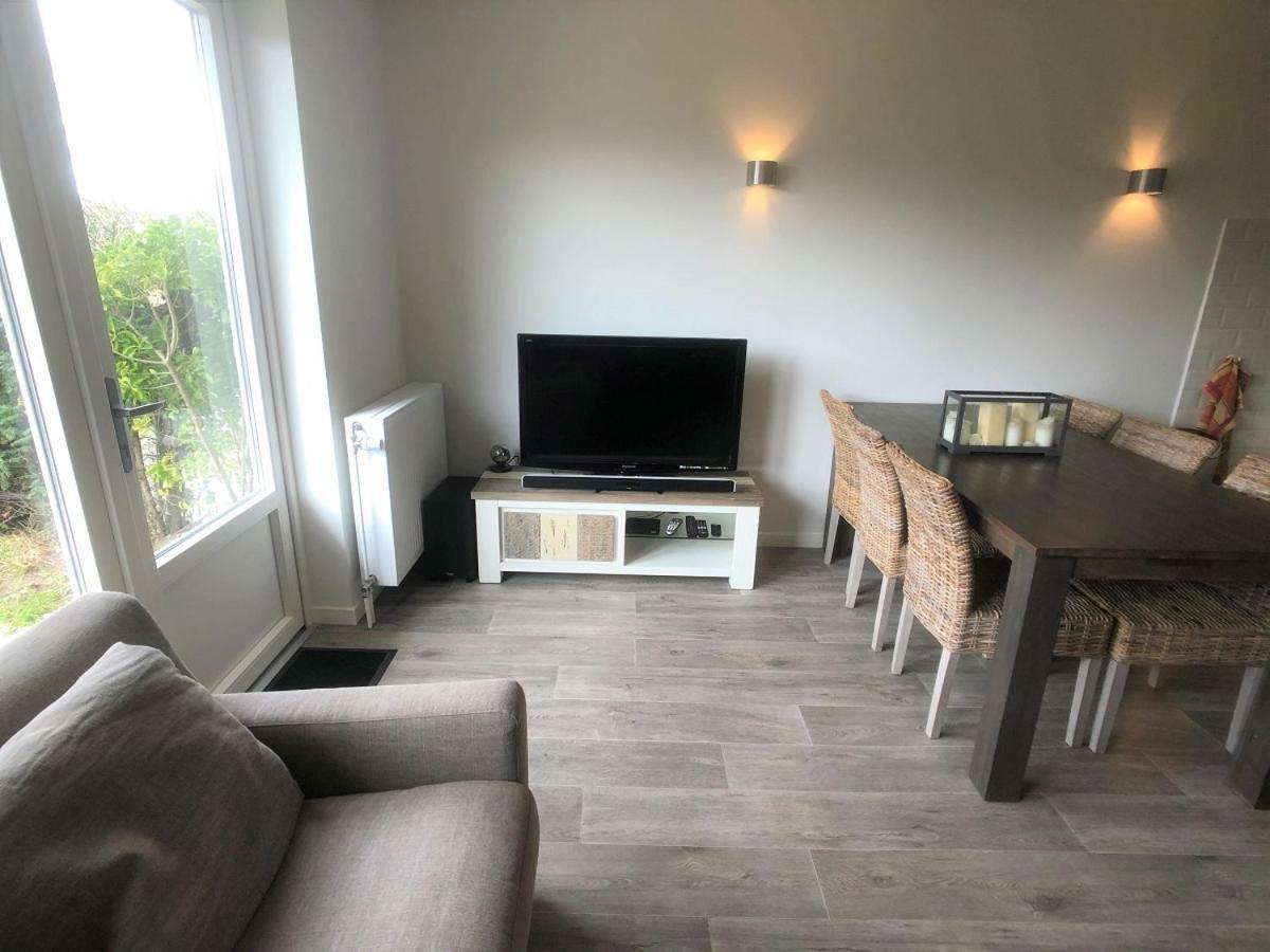 Apartamento Sleedoornstraat 3 Cadzand Exterior foto
