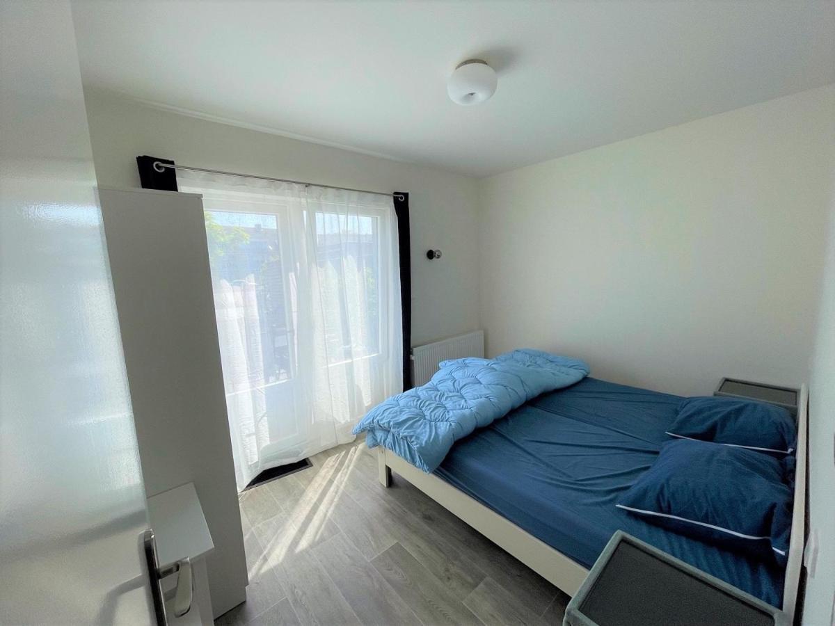 Apartamento Sleedoornstraat 3 Cadzand Exterior foto