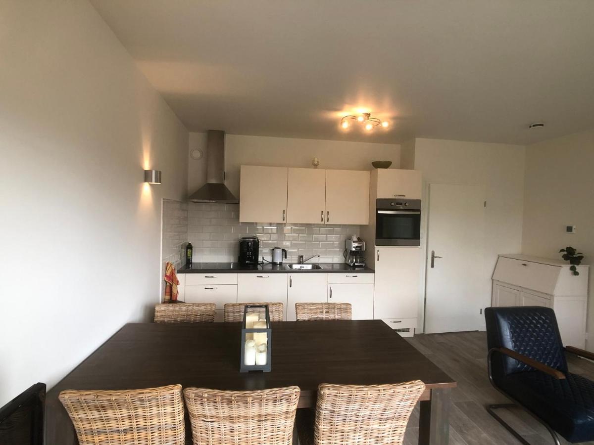 Apartamento Sleedoornstraat 3 Cadzand Exterior foto