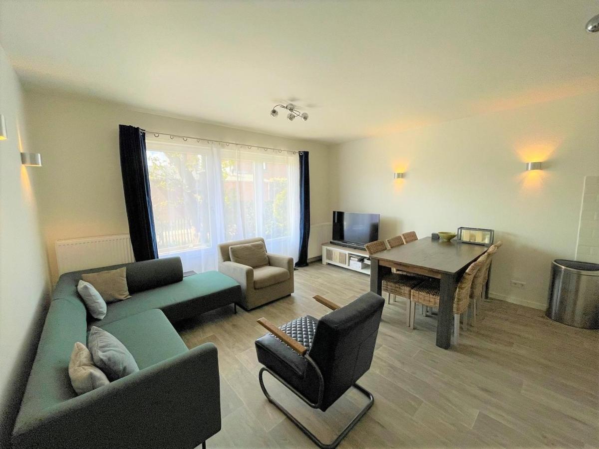 Apartamento Sleedoornstraat 3 Cadzand Exterior foto
