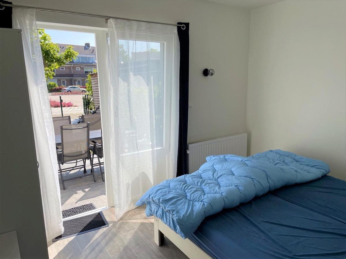 Apartamento Sleedoornstraat 3 Cadzand Exterior foto
